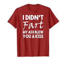 Load image into Gallery viewer, Funny fart gifts Humor t shirts who have everything-190566
