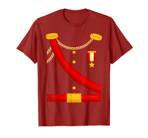 Prince Charming Costume Gift Funny Halloween Kids & Adult T-Shirt