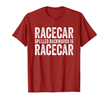 Load image into Gallery viewer, Funny shirts V-neck Tank top Hoodie sweatshirt usa uk au ca gifts for Racecar for Men Gift Mechanic Fast Race Car Racing Funny T-Shirt 323024
