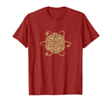 Load image into Gallery viewer, Tabletop RPG Vintage Game shirt Master Role Play T-Shirt
