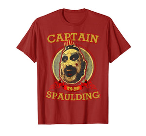 Vintage-Captain-Spaulding T-Shirt