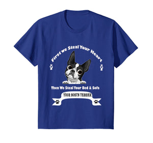 Funny shirts V-neck Tank top Hoodie sweatshirt usa uk au ca gifts for Boston Terrier T-Shirt Best Gift For Mother's Day 2416881