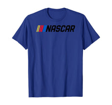 Load image into Gallery viewer, Nascar Full Logo TShirt117844

