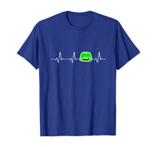 Load image into Gallery viewer, Jelly Heartbeat Tshirt for Kids &amp; Adults239916
