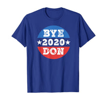 Load image into Gallery viewer, ByeDon Shirt 2020 Joe Biden 2020 American Election Bye Don TShirt416324
