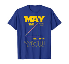 Load image into Gallery viewer, VintageMay-The 4th Be-With-You-2020-Gift T-Shirt267386
