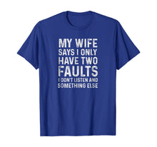 Load image into Gallery viewer, Xmas Gifts For Men That Have Everything Funny Husband Shirt
