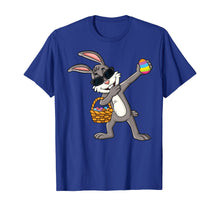 Load image into Gallery viewer, Dabbing Rabbit Easter Day Eggs Day Girls Boys Kids TShirt379072
