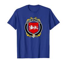Load image into Gallery viewer, O&#39;Toole Coat of Arms - Family Crest T-Shirt

