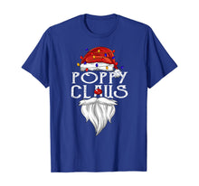Load image into Gallery viewer, Funny shirts V-neck Tank top Hoodie sweatshirt usa uk au ca gifts for Poppy Claus Christmas gifts T-Shirt 904141
