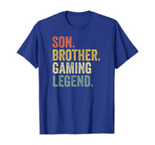 Load image into Gallery viewer, Funny shirts V-neck Tank top Hoodie sweatshirt usa uk au ca gifts for Good Cool Christmas Gifts For 10 Year Old Boys Gaming Gamer T-Shirt 891616
