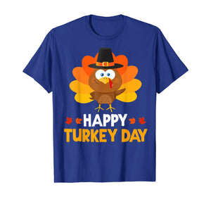 Funny shirts V-neck Tank top Hoodie sweatshirt usa uk au ca gifts for Happy Turkey Day Funny Matching Family Thanksgiving Gifts T-Shirt 1350035