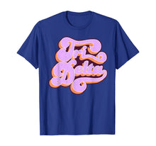 Load image into Gallery viewer, Tri-Delta Delta-Delta-Delta Sorority Greek Gift T-Shirt
