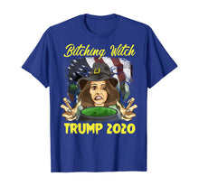 Load image into Gallery viewer, Trump 2020 Anti Pelosi Funny T-Shirt
