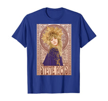 Load image into Gallery viewer, Vintage Stevie Retro Nicks Love Gift For Mens Womens TShirt370423
