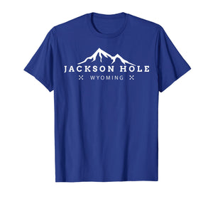 Funny shirts V-neck Tank top Hoodie sweatshirt usa uk au ca gifts for Jackson Hole Wyoming T Shirt National Park Shirt Mountains 688882