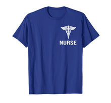 Load image into Gallery viewer, Funny shirts V-neck Tank top Hoodie sweatshirt usa uk au ca gifts for Nurses Symbol Shirt RN LPN Registered Nurse T-Shirt Gifts 698251
