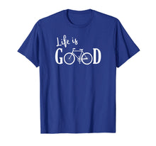 Load image into Gallery viewer, Funny shirts V-neck Tank top Hoodie sweatshirt usa uk au ca gifts for Funny Bike Cyclist Shirt Bicycle Shirt 1353070
