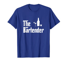 Load image into Gallery viewer, Funny shirts V-neck Tank top Hoodie sweatshirt usa uk au ca gifts for The Bartender Funny T-Shirt 1924954

