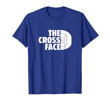 Load image into Gallery viewer, The Bbj Cross Face Position T-Shirt
