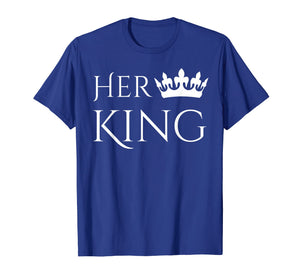 Funny shirts V-neck Tank top Hoodie sweatshirt usa uk au ca gifts for Her King His Queen Shirts Matching Couple Outfits 1235594