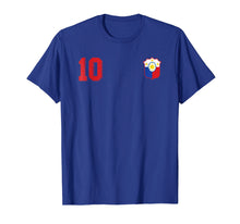 Load image into Gallery viewer, Funny shirts V-neck Tank top Hoodie sweatshirt usa uk au ca gifts for Retro Philippines Football Jersey Filipinas Soccer TShirt 10 2138716
