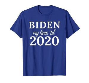 Funny shirts V-neck Tank top Hoodie sweatshirt usa uk au ca gifts for Joe Biden 2020 Campaign Shirt for Democrat Candidate 2374718