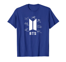 Load image into Gallery viewer, Bt21-Bts Graphic Cute Chibi T Shirt For Men Women
