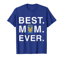 Load image into Gallery viewer, Funny shirts V-neck Tank top Hoodie sweatshirt usa uk au ca gifts for Tigres UANL Best Mom Ever Mothers Day Gift T-Shirt FC 2232547
