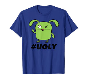 Funny shirts V-neck Tank top Hoodie sweatshirt usa uk au ca gifts for UglyDolls # Ugly T-Shirt 796542