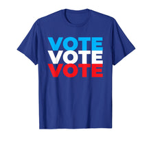 Load image into Gallery viewer, Funny shirts V-neck Tank top Hoodie sweatshirt usa uk au ca gifts for Voting T-Shirt | Progressive Democrat I 2020 Voter Shirt 1136397
