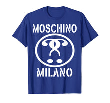 Load image into Gallery viewer, Funny shirts V-neck Tank top Hoodie sweatshirt usa uk au ca gifts for Moschino-Milano Shirts 172590
