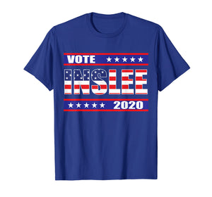 Funny shirts V-neck Tank top Hoodie sweatshirt usa uk au ca gifts for Vote Jay Inslee 2020 US President T Shirt Liberal Democrat 4348840