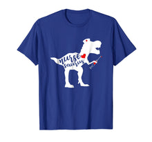 Load image into Gallery viewer, Funny shirts V-neck Tank top Hoodie sweatshirt usa uk au ca gifts for Nurse Saurus T-Shirt Funny BEST GIFTS FOR NURSE 2018 TSHIRT 1927103
