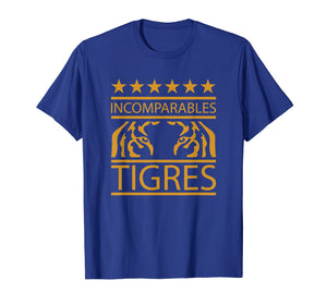 Funny shirts V-neck Tank top Hoodie sweatshirt usa uk au ca gifts for T-shirt Jersey Tigres UANL Mexico Soccer MX Shirt Playera 1466012