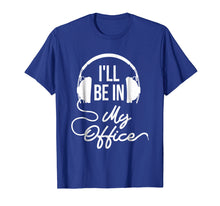 Load image into Gallery viewer, Funny shirts V-neck Tank top Hoodie sweatshirt usa uk au ca gifts for Funny Music Audiophile DJ Shirt Gifts I Love Music Lover Tee 2025296
