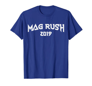 Funny shirts V-neck Tank top Hoodie sweatshirt usa uk au ca gifts for California Mag Rush Large High Capacity Magazines Ban Lifted 2035488