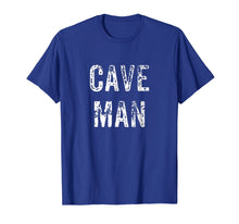 Load image into Gallery viewer, Funny shirts V-neck Tank top Hoodie sweatshirt usa uk au ca gifts for Caveman T-Shirt funny Costume Party humor cool Cave Rescue 2559887
