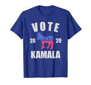 Funny shirts V-neck Tank top Hoodie sweatshirt usa uk au ca gifts for Vote Kamala Harris 2020 TShirt | Kamala 2020 Campaign Shirt 2843175