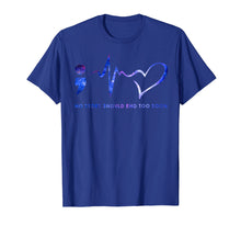 Load image into Gallery viewer, No Story Should End Too Soon Tshirt Suicide Awareness Gifts
