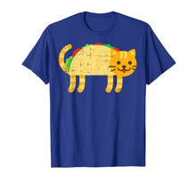 Load image into Gallery viewer, Funny shirts V-neck Tank top Hoodie sweatshirt usa uk au ca gifts for Taco Cat Kitty Kitten Funny Mexican Cinco De Mayo Shirt T-Shirt 2766105
