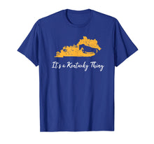 Load image into Gallery viewer, Funny shirts V-neck Tank top Hoodie sweatshirt usa uk au ca gifts for It's a Kentucky Thing Horse Racing Derby T-Shirt 332102
