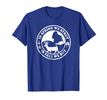 Load image into Gallery viewer, Funny shirts V-neck Tank top Hoodie sweatshirt usa uk au ca gifts for In the Spring we Strut in the Fall we Rut Hunting Wildlife 961548

