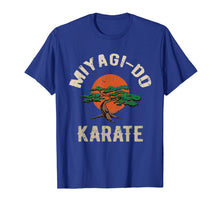 Load image into Gallery viewer, Miyagi-Do Karate T-Shirt
