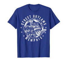 Load image into Gallery viewer, Funny shirts V-neck Tank top Hoodie sweatshirt usa uk au ca gifts for Street Outlaws Memphis Gift Shirt 2967671

