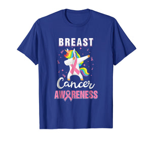 Funny shirts V-neck Tank top Hoodie sweatshirt usa uk au ca gifts for Inspirational Breast Cancer Awareness Unicorn Support Shirt 