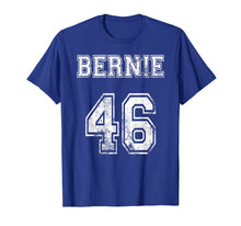 Load image into Gallery viewer, Funny shirts V-neck Tank top Hoodie sweatshirt usa uk au ca gifts for BERNIE 46 President Sanders Political T-Shirt 1350356
