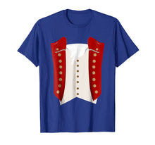 Load image into Gallery viewer, Funny shirts V-neck Tank top Hoodie sweatshirt usa uk au ca gifts for Alexander Hamilton Red Costume For Adults and Kids Shirt 1519425
