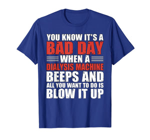 Funny shirts V-neck Tank top Hoodie sweatshirt usa uk au ca gifts for Dialysis Nurse Tshirts Gifts CDN NP Nephrology Nursing Shirt 2297667