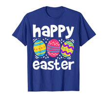 Load image into Gallery viewer, Funny shirts V-neck Tank top Hoodie sweatshirt usa uk au ca gifts for Happy Easter T-Shirt Eggs Tshirt Egg Hunting Gift Tee 1670744
